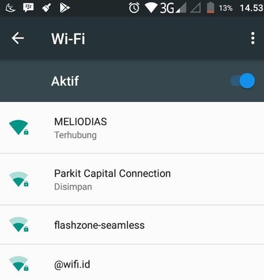 Cara Nembak Wifi Jarak Jauh Dengan Android / Cara Meretas Android Jarak Jauh Tanpa Menyentuh HP ...